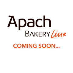 Упаковка подовых печей APACH BAKERY LINE серии е4/e4l
