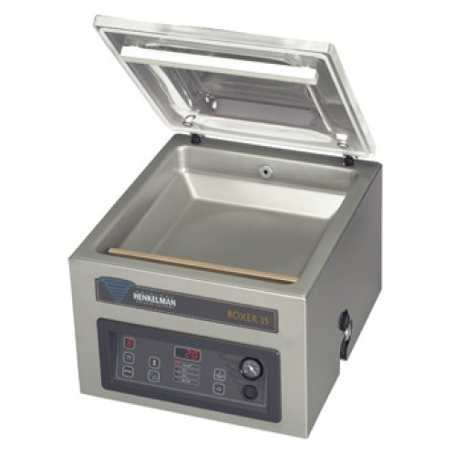 Упаковщик вакуумный HENKELMAN BOXER 35