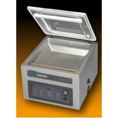 Упаковщик вакуумный HENKELMAN BOXER 35, газация