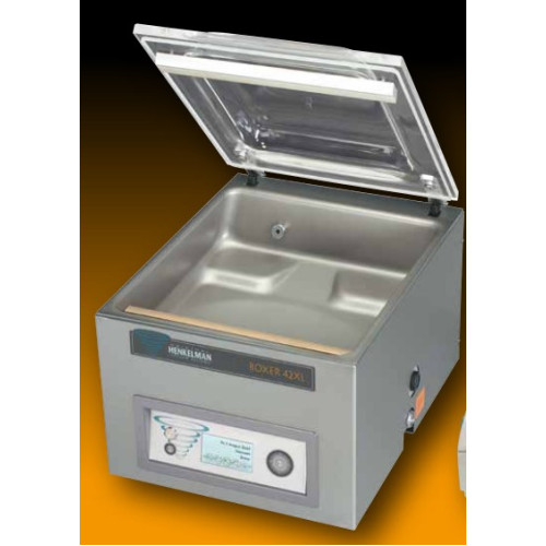 Упаковщик вакуумный HENKELMAN BOXER 42 XL II