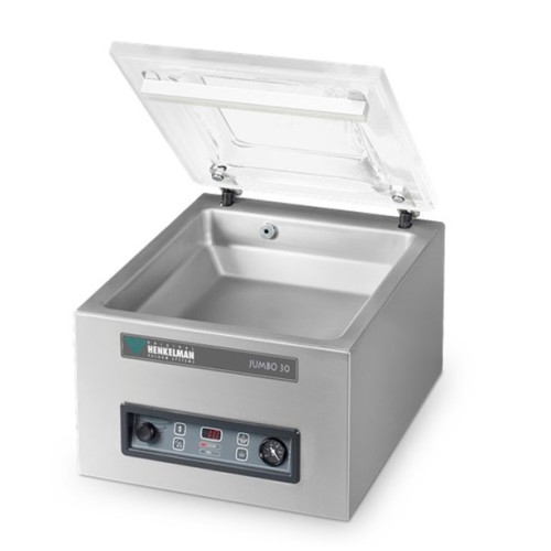 Упаковщик вакуумный HENKELMAN JUMBO 30