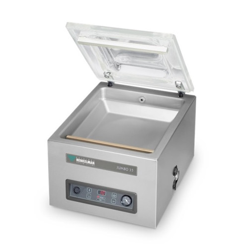 Упаковщик вакуумный HENKELMAN JUMBO 35