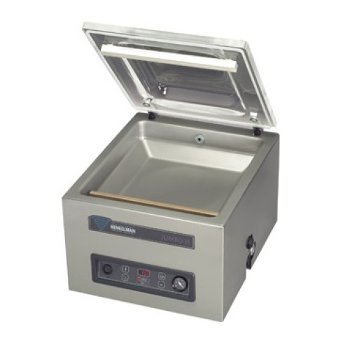 Упаковщик вакуумный HENKELMAN JUMBO 35 B