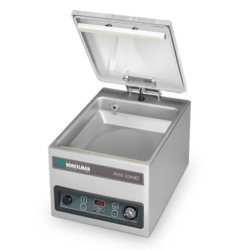 Упаковщик вакуумный HENKELMAN MICRO JUMBO