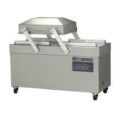 Упаковщик вакуумный двухкамерный HENKELMAN POLAR 2-40