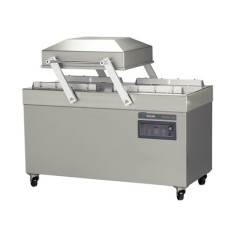 Упаковщик вакуумный двухкамерный HENKELMAN POLAR 2-50