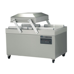 Упаковщик вакуумный двухкамерный HENKELMAN POLAR 2-75