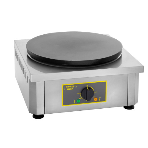 Блинница Roller Grill CSE 406