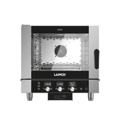 Пароконвектомат Lainox ALPHATECH ICON ICET051E
