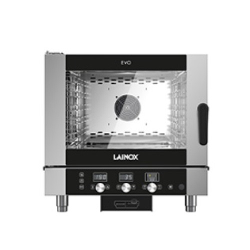 Пароконвектомат Lainox ALPHATECH ICON ICET051E
