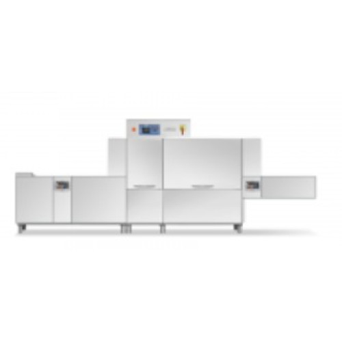 Машина для мойки ящиков DIHR LX 501
