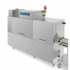 Машина для мойки подносов DIHR TX 1600 DX, DDE