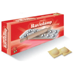 Форма IMPERIA для равиоли RAVIOLAMP круглая 310
