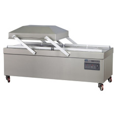 Упаковщик вакуумный двухкамерный HENKELMAN POLAR 2-95