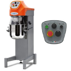 Миксер планетарный STARMIX PL20CNVF