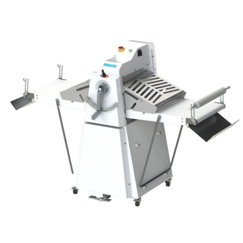 Тестораскатка ROLLMATIC R50/08