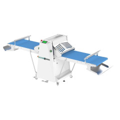Тестораскатка ROLLMATIC R65S/18