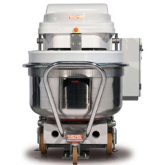 Тестомес SIGMA SILVER VE 200 HD