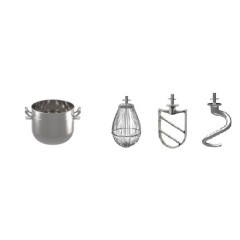 Комплект для миксеров STARMIX PL80N RPL80/60