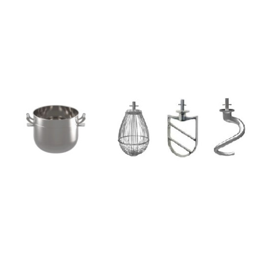 Комплект для миксеров STARMIX PL80N RPL80/60
