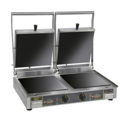 Гриль контактный ROLLER GRILL GVD 335 FT