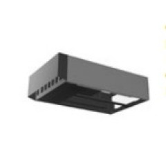 Зонт вытяжной LAINOX BKC011F
