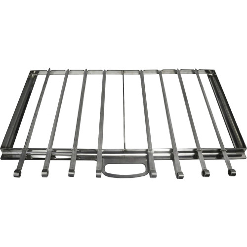 Решетка для шампуров VOLDONE BCJ-25L/25