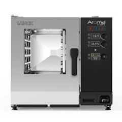 Пароконвектомат LAINOX AROMA SAPIENS BOOSTED ARES054B