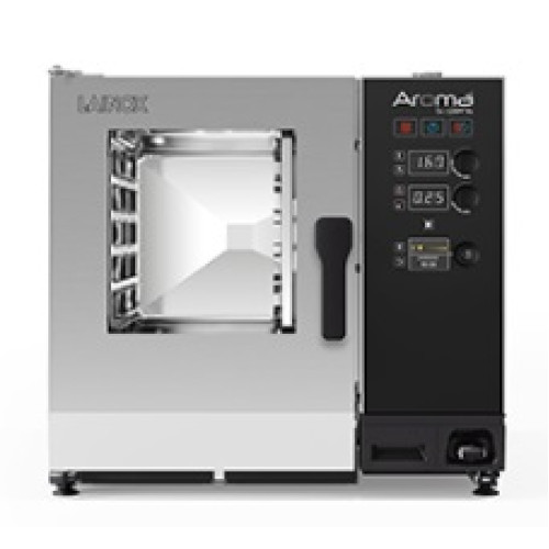 Пароконвектомат LAINOX AROMA SAPIENS BOOSTED ARES054B