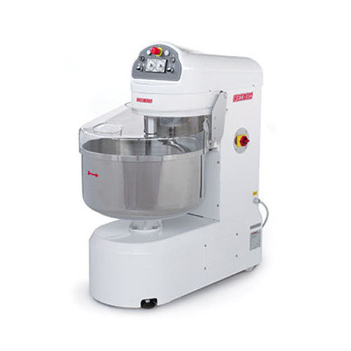 Тестомес ZANOLLI GALASSIA PN 80