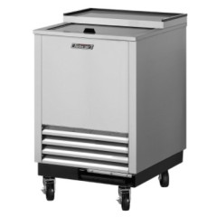 Ларь морозильный барный TURBOAIR TBC-24SD-GF