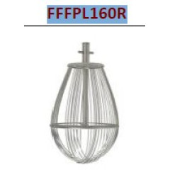 Венчик миксера STARMIX FFFPL160R