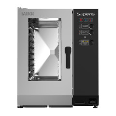Пароконвектомат LAINOX SAPIENS BOOSTED SAE101B, OB101E, MK101B