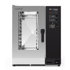 Пароконвектомат LAINOX AROMA SAPIENS BOOSTED ARES084B