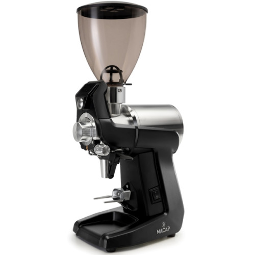 Кофемолка MACAP LABO 70D R (C18) черная