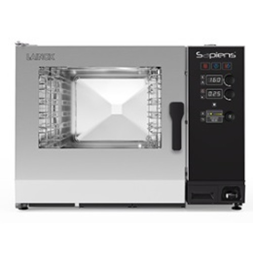 Пароконвектомат LAINOX SAPIENS BOOSTED SAE062B, OB062E