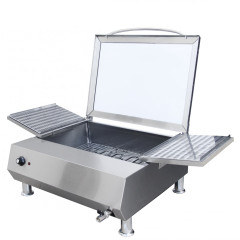 Фритюрница GRILL MASTER ф3апэ (220в) 21604