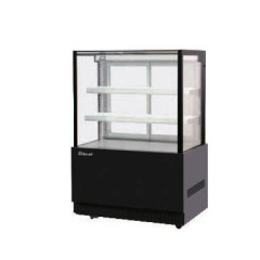 Витрина холодильная кондитерская TURBOAIR TBP-900-2L
