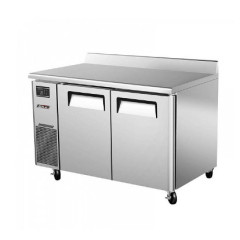 Стол морозильный TURBOAIR KWF12-2-700 с бортом