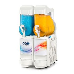 Гранитор CAB FABY SKYLINE 2 белый 2х10л