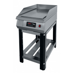 Поверхность жарочная индукционная GRILL MASTER Ф1ИПЖР/800 (на подставке) 60011