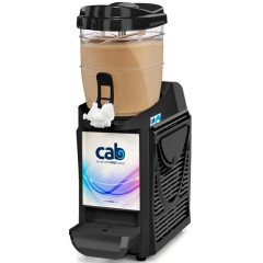 Гранитор CAB BLAZE MAXI 1 черный 1х5,5л