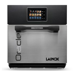 Печь комбинированная LAINOX ORACLE ORACGBXL