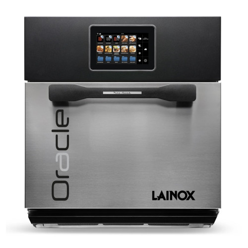Печь комбинированная LAINOX ORACLE ORACGBXL