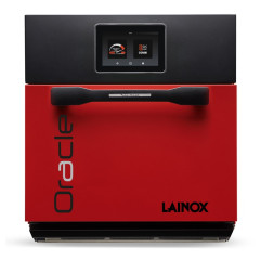 Печь комбинированная LAINOX ORACLE ORACRBXL