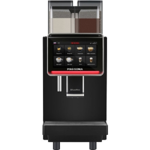 Кофемашина-суперавтомат DR.COFFEE PROXIMA F2 PLUS