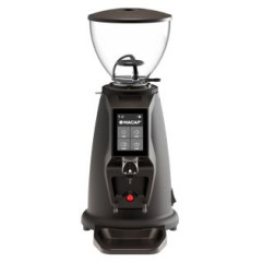 Кофемолка MACAP MI20 TOUCH (C71) черная