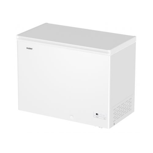 Ларь морозильный HAIER HCE150R с глухой крышкой