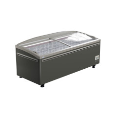 ЛАРЬ-БОНЕТА HAIER GTE1850G (торцевая)