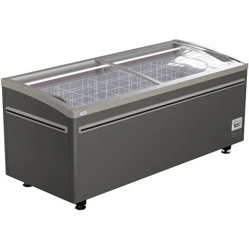 Ларь-бонета HAIER GTS1850G